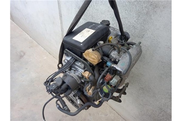 Recambio de motor completo para suzuki wagon r + (sr/em) 1.2 gl referencia OEM IAM K12A  