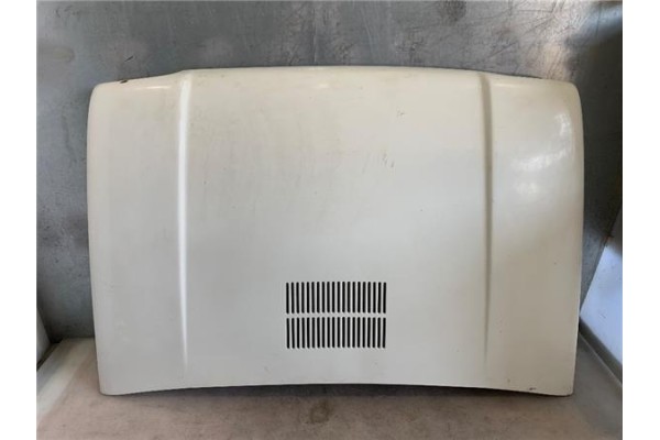 Recambio de capo para seat 127 (127a) 0.9 referencia OEM IAM 1003796  