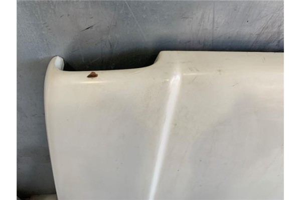 Recambio de capo para seat 127 (127a) 0.9 referencia OEM IAM 1003796  