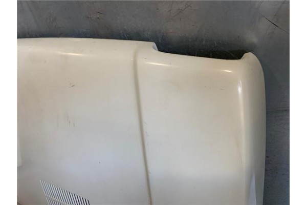 Recambio de capo para seat 127 (127a) 0.9 referencia OEM IAM 1003796  