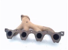 Recambio de colector escape para renault r 21 berlina (b/l48) 2.1 gtd referencia OEM IAM 7700598847  