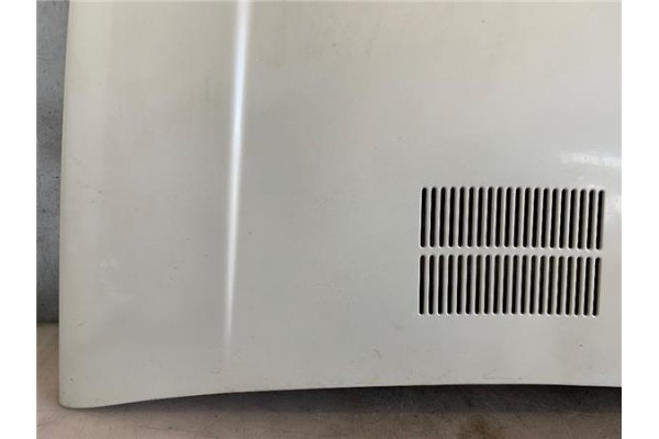 Recambio de capo para seat 127 (127a) 0.9 referencia OEM IAM 1003796  