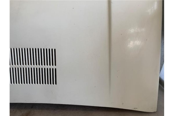 Recambio de capo para seat 127 (127a) 0.9 referencia OEM IAM 1003796  
