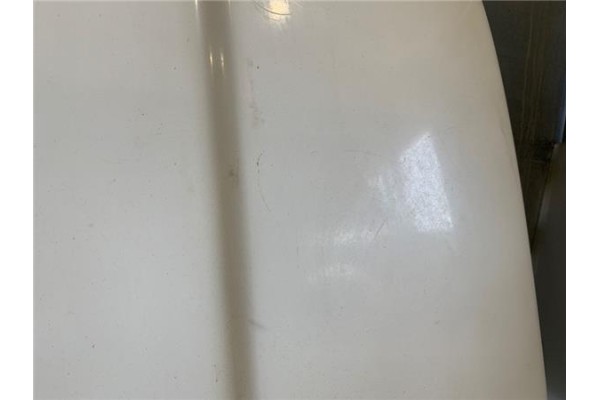 Recambio de capo para seat 127 (127a) 0.9 referencia OEM IAM 1003796  