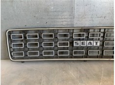 Recambio de rejilla capo para seat 127 (127a) 0.9 referencia OEM IAM HB53011006  