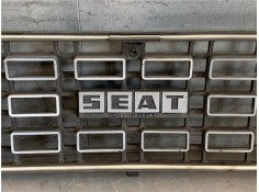 Recambio de rejilla capo para seat 127 (127a) 0.9 referencia OEM IAM HB53011006  