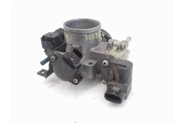 Recambio de caja mariposa aire para honda jazz (gd1/5) 1.3 referencia OEM IAM   