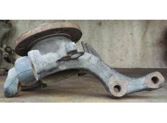 Recambio de mangueta delantero derecha para volkswagen polo iii (6n1) 50 1.0 referencia OEM IAM   