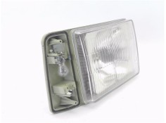 Recambio de faro delantero dcho para seat panda (141a) 0.9 referencia OEM IAM 7550640  