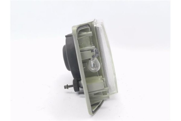 Recambio de faro delantero dcho para seat panda (141a) 0.9 referencia OEM IAM 7550640  