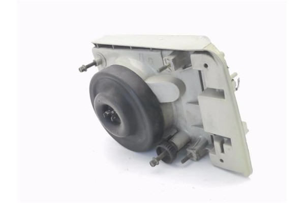 Recambio de faro delantero dcho para seat panda (141a) 0.9 referencia OEM IAM 7550640  