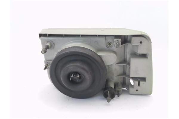 Recambio de faro delantero dcho para seat panda (141a) 0.9 referencia OEM IAM 7550640  