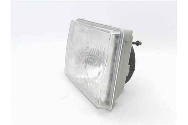 Recambio de faro delantero dcho para seat panda (141a) 0.9 referencia OEM IAM 7550640  