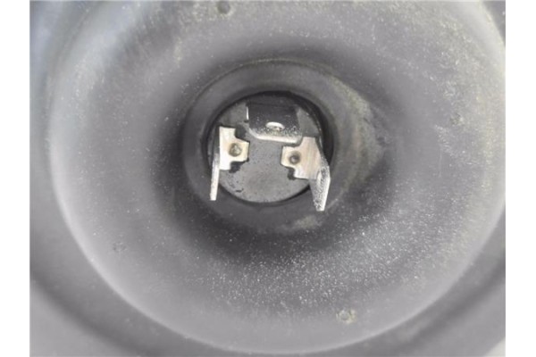 Recambio de faro delantero dcho para seat panda (141a) 0.9 referencia OEM IAM 7550640  