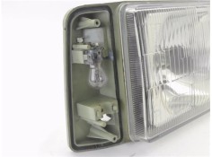 Recambio de faro delantero dcho para seat panda (141a) 0.9 referencia OEM IAM 7550640  