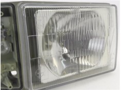 Recambio de faro delantero dcho para seat panda (141a) 0.9 referencia OEM IAM 7550640  