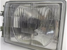 Recambio de faro delantero dcho para seat panda (141a) 0.9 referencia OEM IAM 7550640  