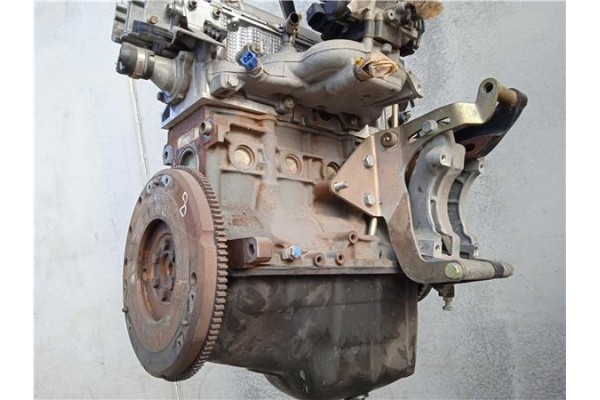 Recambio de motor completo para lancia y 1.2 le referencia OEM IAM 840A3000 840A3000 