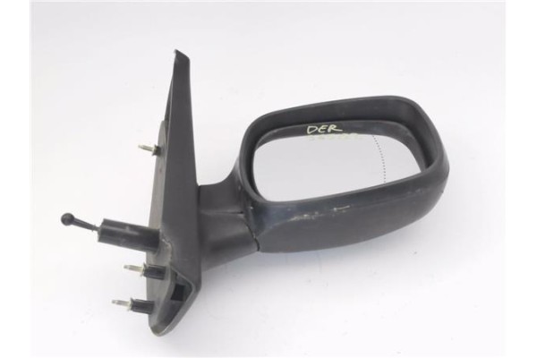 Recambio de retrovisor derecho para renault kangoo i (f/kc0) 1.5 dci (kc07) referencia OEM IAM 7700354637 VM131NR 