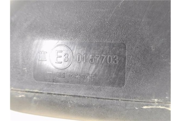 Recambio de retrovisor derecho para renault kangoo i (f/kc0) 1.5 dci (kc07) referencia OEM IAM 7700354637 VM131NR 