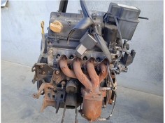 Recambio de motor completo para hyundai atos (mx) 1.0 i referencia OEM IAM G4HC  