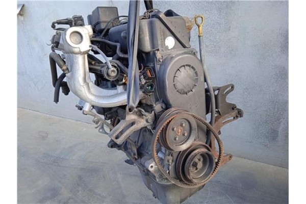 Recambio de motor completo para hyundai atos (mx) 1.0 i referencia OEM IAM G4HC  