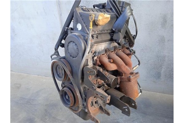 Recambio de motor completo para hyundai atos (mx) 1.0 i referencia OEM IAM G4HC  