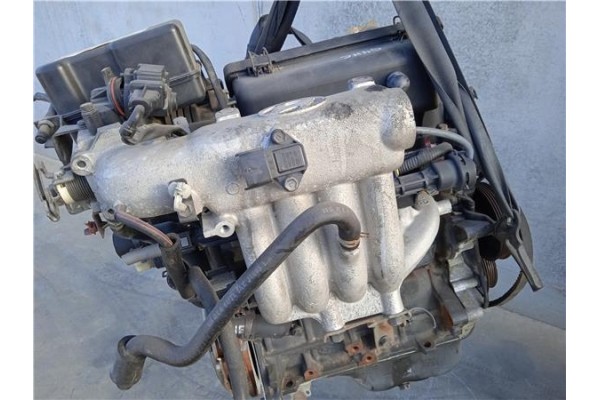 Recambio de motor completo para hyundai atos (mx) 1.0 i referencia OEM IAM G4HC  