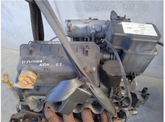 Recambio de motor completo para hyundai atos (mx) 1.0 i referencia OEM IAM G4HC  