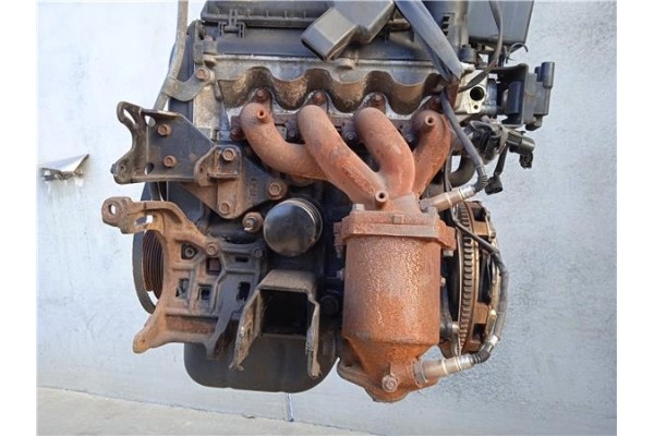 Recambio de motor completo para hyundai atos (mx) 1.0 i referencia OEM IAM G4HC  