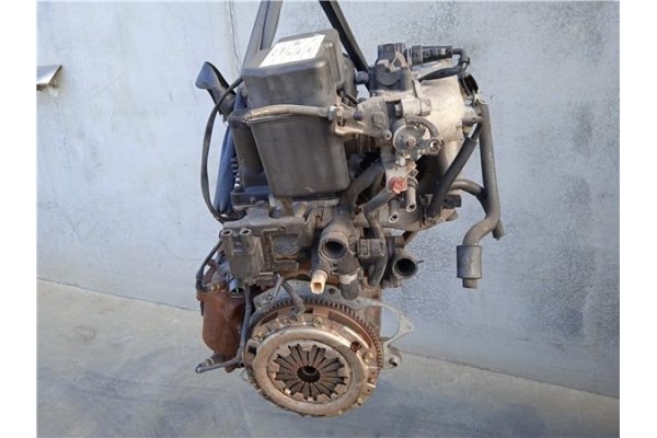 Recambio de motor completo para hyundai atos (mx) 1.0 i referencia OEM IAM G4HC  