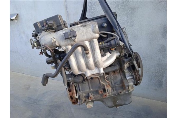 Recambio de motor completo para hyundai atos (mx) 1.0 i referencia OEM IAM G4HC  