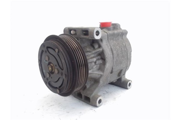 Recambio de compresor aire acond. para fiat ii panda (169) 1.2 referencia OEM IAM   