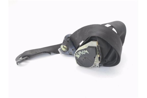 Recambio de cinturon seguridad trasero derecho para renault kangoo i (f/kc0) 1.5 dci (kc07) referencia OEM IAM 8200700343 114359