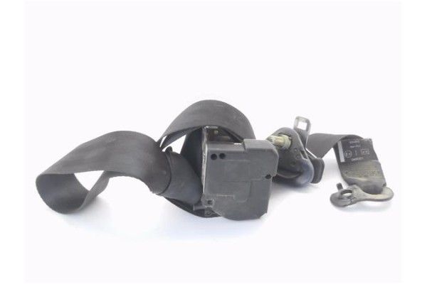 Recambio de cinturon seguridad trasero derecho para renault kangoo i (f/kc0) 1.5 dci (kc07) referencia OEM IAM 8200700343 114359
