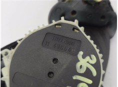 Recambio de cinturon seguridad trasero derecho para renault kangoo i (f/kc0) 1.5 dci (kc07) referencia OEM IAM 8200700343 114359