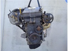 Recambio de motor completo para mazda 626 berlina (ge) 2.0 i referencia OEM IAM FS47 1507  
