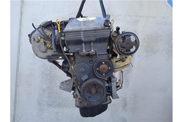 Recambio de motor completo para mazda 626 berlina (ge) 2.0 i referencia OEM IAM FS47 1507  