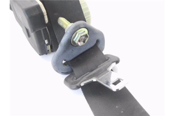 Recambio de cinturon seguridad trasero derecho para renault kangoo i (f/kc0) 1.5 dci (kc07) referencia OEM IAM 8200700343 114359
