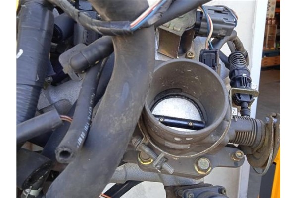 Recambio de motor completo para mazda 626 berlina (ge) 2.0 i referencia OEM IAM FS47 1507  