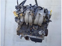 Recambio de motor completo para mazda 626 berlina (ge) 2.0 i referencia OEM IAM FS47 1507  