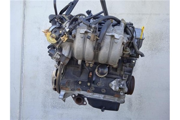 Recambio de motor completo para mazda 626 berlina (ge) 2.0 i referencia OEM IAM FS47 1507  