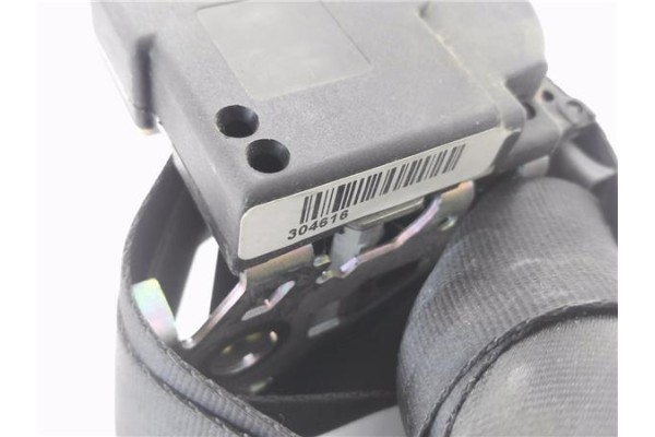 Recambio de cinturon seguridad trasero derecho para renault kangoo i (f/kc0) 1.5 dci (kc07) referencia OEM IAM 8200700343 114359
