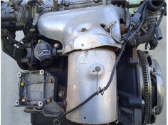 Recambio de motor completo para mazda 626 berlina (ge) 2.0 i referencia OEM IAM FS47 1507  