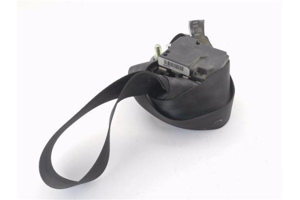 Recambio de cinturon seguridad trasero derecho para renault kangoo i (f/kc0) 1.5 dci (kc07) referencia OEM IAM 8200700343 114359