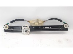 Recambio de mecanismo elevalunas trasero derecho para bmw serie x3 (e83) referencia OEM IAM 51353448252 3448252 3448252 , BMW