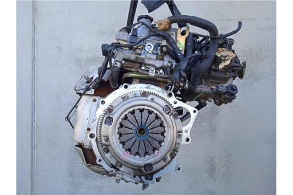 Recambio de motor completo para mazda 626 berlina (ge) 2.0 i referencia OEM IAM FS47 1507  