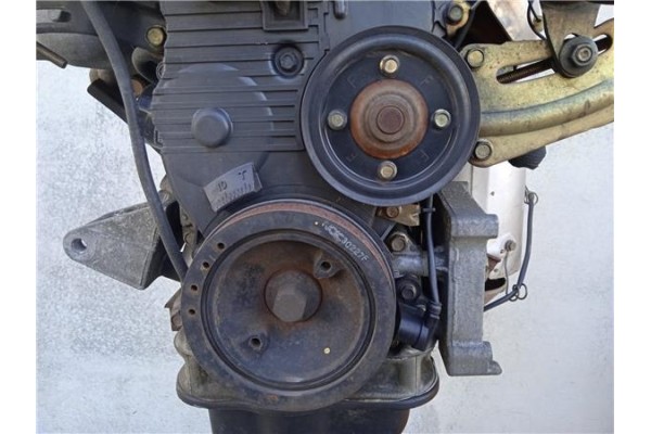 Recambio de motor completo para mazda 626 berlina (ge) 2.0 i referencia OEM IAM FS47 1507  