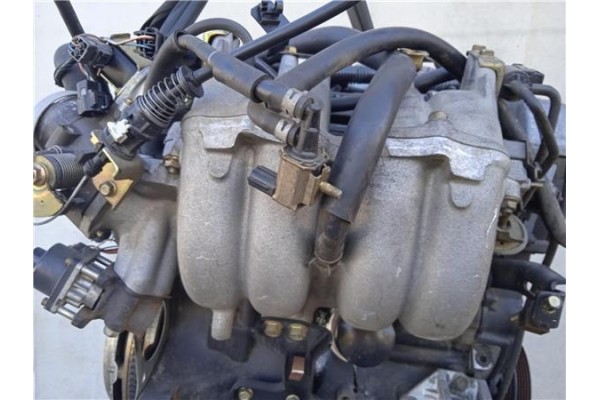 Recambio de motor completo para mazda 626 berlina (ge) 2.0 i referencia OEM IAM FS47 1507  