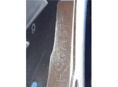 Recambio de motor completo para mazda 626 berlina (ge) 2.0 i referencia OEM IAM FS47 1507  